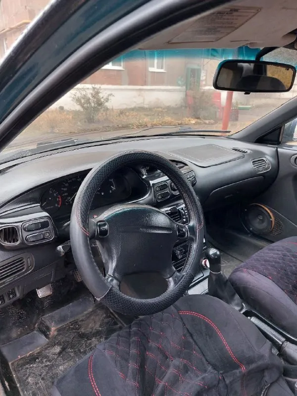 Продам автомобиль mazda xedos 6. В хорошем состоянии, 1999 года выпуска. Бензин. Кпп - механика.
Двигатель 1.6 (контрактный)
Не гнилая, дно и лонжероны целые
Пробег 240 т. Км.
Цена 250 000 руб. Торг уместен.
Телефон +7949 408 37 85 - фотография - 8