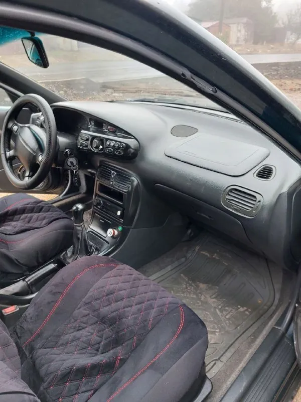 Продам автомобиль mazda xedos 6. В хорошем состоянии, 1999 года выпуска. Бензин. Кпп - механика.
Двигатель 1.6 (контрактный)
Не гнилая, дно и лонжероны целые
Пробег 240 т. Км.
Цена 250 000 руб. Торг уместен.
Телефон +7949 408 37 85 - фотография - 9
