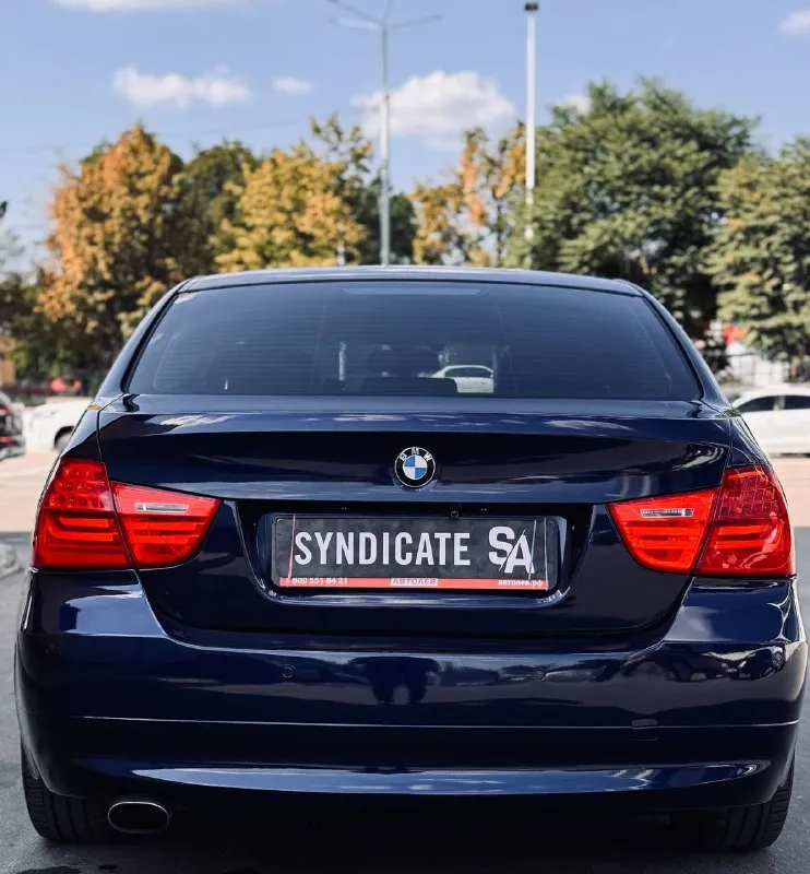 Bmw 320i в кузове е90
Цена-1.050 000руб
Год-2011
Пробег-190.000км
Мотор-2.0
Коробка-автомат
Привод-задний
Никаких ошибок, 2 ключа, страховка, не троит не дымит, 2 комплекта резины.
Обращаться по тлф: +79493496351 александр - фотография - 4