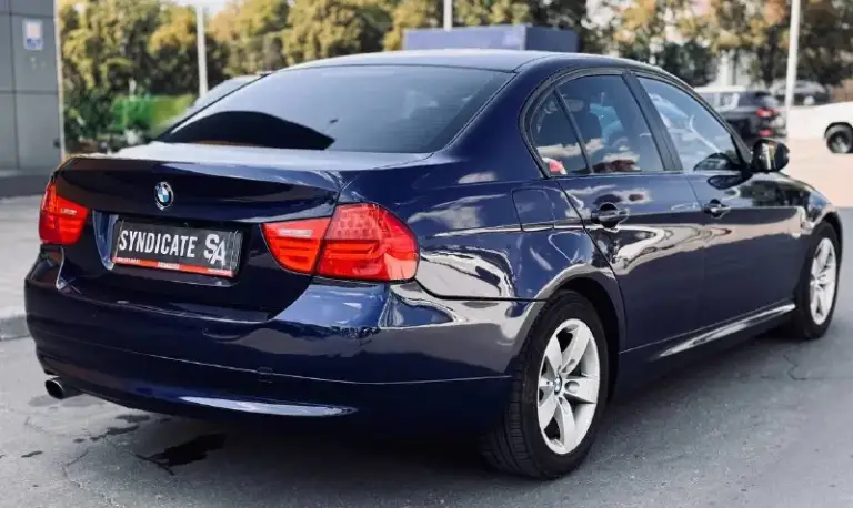 Bmw 320i в кузове е90
Цена-1.050 000руб
Год-2011
Пробег-190.000км
Мотор-2.0
Коробка-автомат
Привод-задний
Никаких ошибок, 2 ключа, страховка, не троит не дымит, 2 комплекта резины.
Обращаться по тлф: +79493496351 александр - фотография - 5