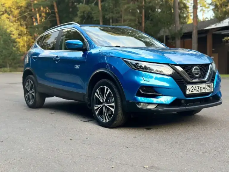 Nissan qashqai 2019 г. В. 2.0 полгный привод, акпп
✅ 3 Хозяина
✅ Пробег 133744 (оригинальный)
✅ Эптс
✅ Комплектация жир (все кроме люка)
✅ 1 Окрас (крышка багажника)
✅ Автотека 🌿🌿🌿 (в автотеке пробег 125800)
✅ Техника в идеале 🧨🔥 работает все❗️❗️❗️
Этот экземпляр для себя или в подбор, поедет с первого показа! На полном приводе!
Кузов превосходен, всего один окрас! Техника и ходовка в идеале! 🔥
Комплектация жирнющий жир (слепые зоны, удержание в полосе, камера 360, обогрев задних сидений и много чего еще)
Кристально чистые документы (образцовая зеленая автотека)! Полный видео обзор по машине с замерами лакокрасочного покрытия и автотеку по запросу как всегда в лс!
Цена на автомобиль 1950 без торга! - фотография - 1