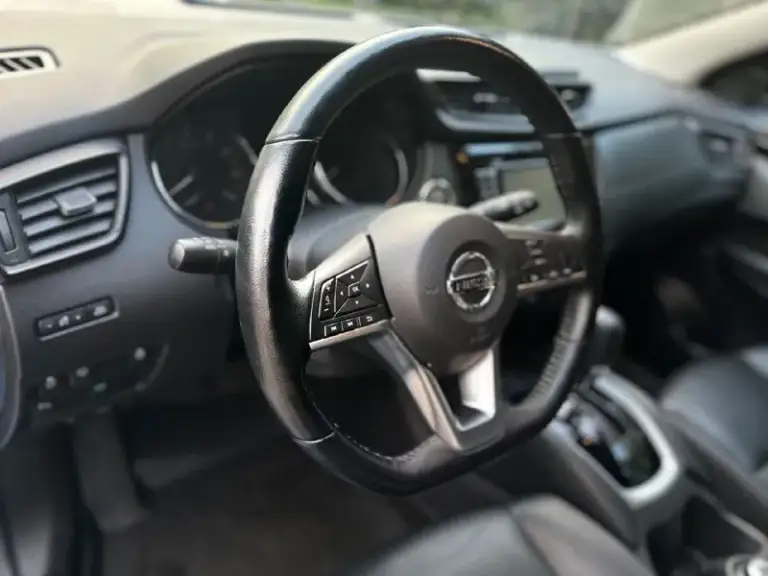Nissan qashqai 2019 г. В. 2.0 полгный привод, акпп
✅ 3 Хозяина
✅ Пробег 133744 (оригинальный)
✅ Эптс
✅ Комплектация жир (все кроме люка)
✅ 1 Окрас (крышка багажника)
✅ Автотека 🌿🌿🌿 (в автотеке пробег 125800)
✅ Техника в идеале 🧨🔥 работает все❗️❗️❗️
Этот экземпляр для себя или в подбор, поедет с первого показа! На полном приводе!
Кузов превосходен, всего один окрас! Техника и ходовка в идеале! 🔥
Комплектация жирнющий жир (слепые зоны, удержание в полосе, камера 360, обогрев задних сидений и много чего еще)
Кристально чистые документы (образцовая зеленая автотека)! Полный видео обзор по машине с замерами лакокрасочного покрытия и автотеку по запросу как всегда в лс!
Цена на автомобиль 1950 без торга! - фотография - 10