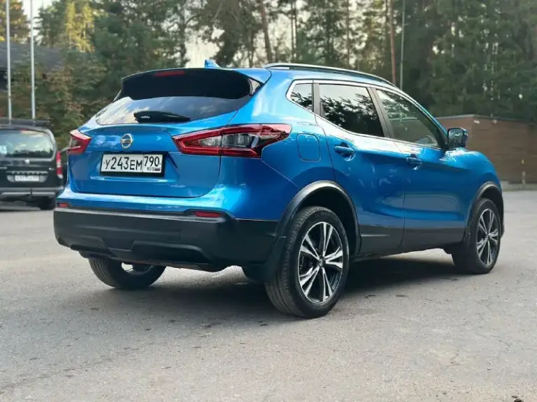Nissan qashqai 2019 г. В. 2.0 полгный привод, акпп
✅ 3 Хозяина
✅ Пробег 133744 (оригинальный)
✅ Эптс
✅ Комплектация жир (все кроме люка)
✅ 1 Окрас (крышка багажника)
✅ Автотека 🌿🌿🌿 (в автотеке пробег 125800)
✅ Техника в идеале 🧨🔥 работает все❗️❗️❗️
Этот экземпляр для себя или в подбор, поедет с первого показа! На полном приводе!
Кузов превосходен, всего один окрас! Техника и ходовка в идеале! 🔥
Комплектация жирнющий жир (слепые зоны, удержание в полосе, камера 360, обогрев задних сидений и много чего еще)
Кристально чистые документы (образцовая зеленая автотека)! Полный видео обзор по машине с замерами лакокрасочного покрытия и автотеку по запросу как всегда в лс!
Цена на автомобиль 1950 без торга! - фотография - 3