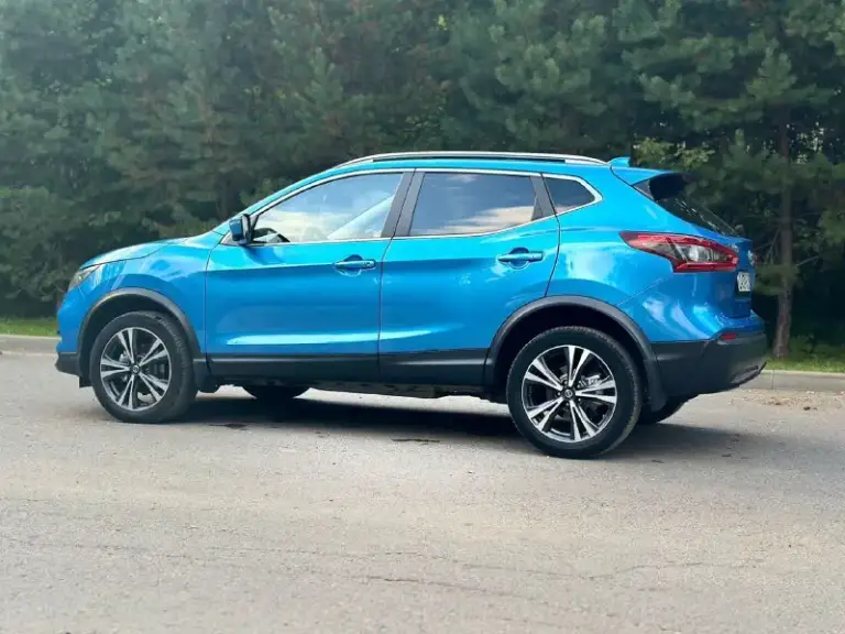 Nissan qashqai 2019 г. В. 2.0 полгный привод, акпп
✅ 3 Хозяина
✅ Пробег 133744 (оригинальный)
✅ Эптс
✅ Комплектация жир (все кроме люка)
✅ 1 Окрас (крышка багажника)
✅ Автотека 🌿🌿🌿 (в автотеке пробег 125800)
✅ Техника в идеале 🧨🔥 работает все❗️❗️❗️
Этот экземпляр для себя или в подбор, поедет с первого показа! На полном приводе!
Кузов превосходен, всего один окрас! Техника и ходовка в идеале! 🔥
Комплектация жирнющий жир (слепые зоны, удержание в полосе, камера 360, обогрев задних сидений и много чего еще)
Кристально чистые документы (образцовая зеленая автотека)! Полный видео обзор по машине с замерами лакокрасочного покрытия и автотеку по запросу как всегда в лс!
Цена на автомобиль 1950 без торга! - фотография - 4
