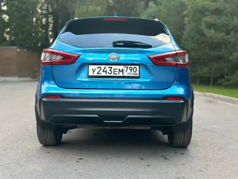 Nissan qashqai 2019 г. В. 2.0 полгный привод, акпп
✅ 3 Хозяина
✅ Пробег 133744 (оригинальный)
✅ Эптс
✅ Комплектация жир (все кроме люка)
✅ 1 Окрас (крышка багажника)
✅ Автотека 🌿🌿🌿 (в автотеке пробег 125800)
✅ Техника в идеале 🧨🔥 работает все❗️❗️❗️
Этот экземпляр для себя или в подбор, поедет с первого показа! На полном приводе!
Кузов превосходен, всего один окрас! Техника и ходовка в идеале! 🔥
Комплектация жирнющий жир (слепые зоны, удержание в полосе, камера 360, обогрев задних сидений и много чего еще)
Кристально чистые документы (образцовая зеленая автотека)! Полный видео обзор по машине с замерами лакокрасочного покрытия и автотеку по запросу как всегда в лс!
Цена на автомобиль 1950 без торга! - фотография - 5