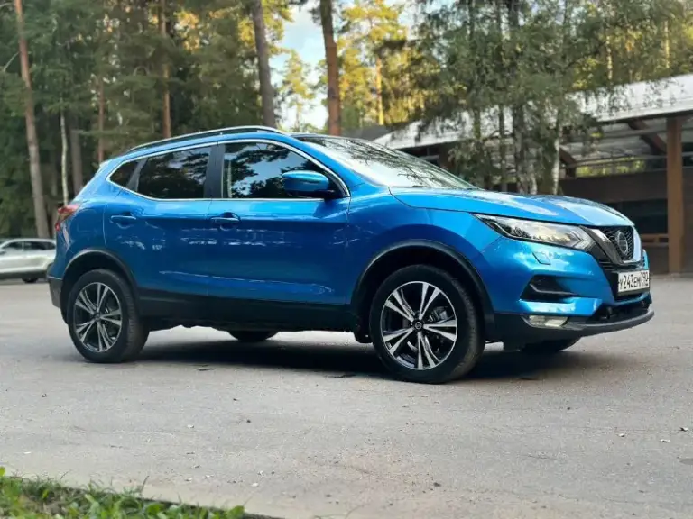 Nissan qashqai 2019 г. В. 2.0 полгный привод, акпп
✅ 3 Хозяина
✅ Пробег 133744 (оригинальный)
✅ Эптс
✅ Комплектация жир (все кроме люка)
✅ 1 Окрас (крышка багажника)
✅ Автотека 🌿🌿🌿 (в автотеке пробег 125800)
✅ Техника в идеале 🧨🔥 работает все❗️❗️❗️
Этот экземпляр для себя или в подбор, поедет с первого показа! На полном приводе!
Кузов превосходен, всего один окрас! Техника и ходовка в идеале! 🔥
Комплектация жирнющий жир (слепые зоны, удержание в полосе, камера 360, обогрев задних сидений и много чего еще)
Кристально чистые документы (образцовая зеленая автотека)! Полный видео обзор по машине с замерами лакокрасочного покрытия и автотеку по запросу как всегда в лс!
Цена на автомобиль 1950 без торга! - фотография - 6