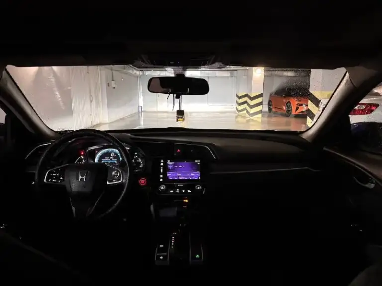 Срочно продам honda civik в отличном состоянии, очень красивом синем цвете, полностью обслуженный
2018Год, 2л бензин без турбины! Самый надежный и экономичный атмосферник в линейке.
Автоматическая коробка передач
Техническое состояние автомобиля на твердую пятерку.

Крутая комплектация с люком, камерами обзора при поворотах, камера заднего вида, бесключевой доступ, системой старт-стоп, круиз-контроль, мультируль и с другими необходимыми функциями.

Два комплекта ключей.
В подарок новому владельцу отдаю комплект зимней резины на титановых дисках.
Цена: 1 млн 590 тысяч рублей(первая цена по россии, торг у капота)
Тел: +79498477720
Донецк - фотография - 9