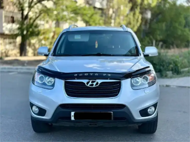Hyundai santa fe
2011Г бензин 2.4
Автомат
Автомобиль в хорошем состоянии не каких вложений не требует!
В максимальной комплектации!
Старт/стоп,
Без ключевой доступ,
Монитор,
Камера заднего вида,
Партроник,
Салон кожа,
Подогрев сидений,
Климат контроль,
Круиз контроль,
Электро регулировка сидений,
И многое другое ….
Два ключа,
С документами полный порядок!!
Переоформление в мрэо!
Цена 1.315₽
Тел:+79494681080 - фотография - 2