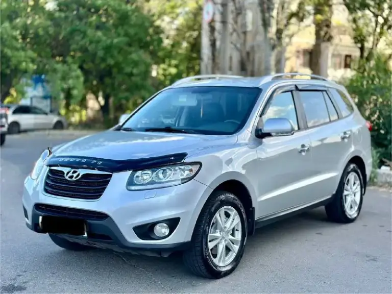 Hyundai santa fe
2011Г бензин 2.4
Автомат
Автомобиль в хорошем состоянии не каких вложений не требует!
В максимальной комплектации!
Старт/стоп,
Без ключевой доступ,
Монитор,
Камера заднего вида,
Партроник,
Салон кожа,
Подогрев сидений,
Климат контроль,
Круиз контроль,
Электро регулировка сидений,
И многое другое ….
Два ключа,
С документами полный порядок!!
Переоформление в мрэо!
Цена 1.315₽
Тел:+79494681080 - фотография - 3