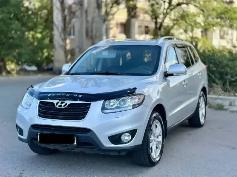Hyundai santa fe
2011Г бензин 2.4
Автомат
Автомобиль в хорошем состоянии не каких вложений не требует!
В максимальной комплектации!
Старт/стоп,
Без ключевой доступ,
Монитор,
Камера заднего вида,
Партроник,
Салон кожа,
Подогрев сидений,
Климат контроль,
Круиз контроль,
Электро регулировка сидений,
И многое другое ….
Два ключа,
С документами полный порядок!!
Переоформление в мрэо!
Цена 1.315₽
Тел:+79494681080 - фотография - 7