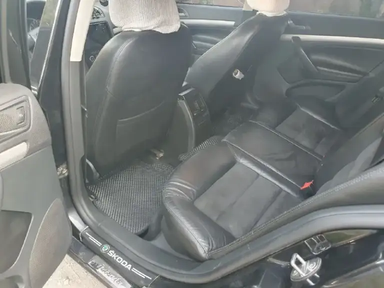 Срочно продам 730 торг skoda octavia а5 рестайлинг автомат 7 ступ. 1,8л tsi турбо бензин 160 л. С. , 2008г, машина едет очень бодро просторная машина, отличный салон, большой багажник, кузов оцинкован, 2х зонный климат двойные стекла датчик света дачки дождя подсветка при повороте паметь сидени камера заднего вида 2-х зоный климат контроль и многое другое продажа срочно все вопросы по телефону +79494893389
Телеграм:@mark1991_ts
📲 Tg: @karteliii
📞 Звоните: +7(949)4893389 - фотография - 2