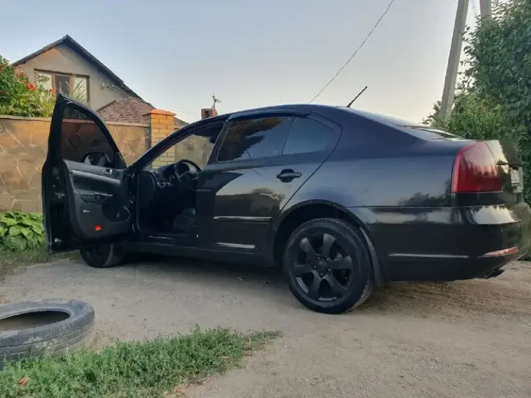 Срочно продам 730 торг skoda octavia а5 рестайлинг автомат 7 ступ. 1,8л tsi турбо бензин 160 л. С. , 2008г, машина едет очень бодро просторная машина, отличный салон, большой багажник, кузов оцинкован, 2х зонный климат двойные стекла датчик света дачки дождя подсветка при повороте паметь сидени камера заднего вида 2-х зоный климат контроль и многое другое продажа срочно все вопросы по телефону +79494893389
Телеграм:@mark1991_ts
📲 Tg: @karteliii
📞 Звоните: +7(949)4893389 - фотография - 5