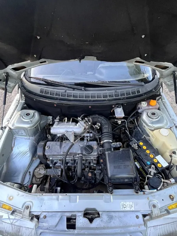 🚗 Продам автомобиль ваз 2110
▶️ Год выпуска: 2003г.
▶️ Объём двигателя: 1.5 8 клапанный
▶️ Пробег: 250.000 км.
ℹ️ описание:
4Стекла подьемника
Магнитола
Парктроник
Чистый ухоженный автомобиль
✅ Автомобиль в хорошем состоянии!
Дно, пороги, лонжероны все отлично (есть видео)
✅ Коробка переключает отлично.
✅ Ходовая на отлично!!!

🏛 Юридически автомобиль чист, без штрафов запретов! Любое переоформление без проблем!

Есть видео обзор по авто !!!

Возможно доставка в ваш город по договоренности.
💰 Цена: 220.000 рублей
Торг на месте до победы!!!
🏢 Город: амвросиевка
Более подробнее по номеру или в л. С
☎ Телефон для связи:
+79493843262
(Telegram привязан, вацап на номере. Телефон включен всегда!!!) - фотография - 5