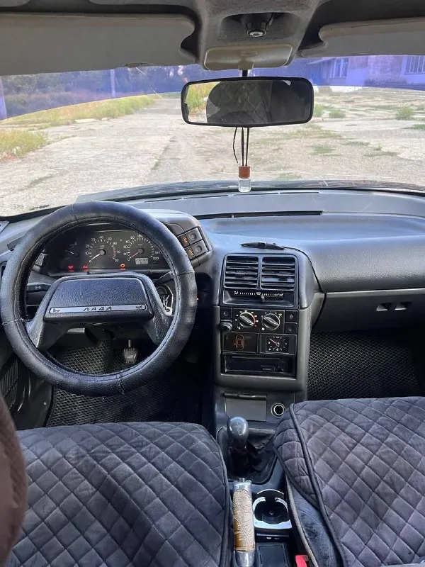 🚗 Продам автомобиль ваз 2110
▶️ Год выпуска: 2003г.
▶️ Объём двигателя: 1.5 8 клапанный
▶️ Пробег: 250.000 км.
ℹ️ описание:
4Стекла подьемника
Магнитола
Парктроник
Чистый ухоженный автомобиль
✅ Автомобиль в хорошем состоянии!
Дно, пороги, лонжероны все отлично (есть видео)
✅ Коробка переключает отлично.
✅ Ходовая на отлично!!!

🏛 Юридически автомобиль чист, без штрафов запретов! Любое переоформление без проблем!

Есть видео обзор по авто !!!

Возможно доставка в ваш город по договоренности.
💰 Цена: 220.000 рублей
Торг на месте до победы!!!
🏢 Город: амвросиевка
Более подробнее по номеру или в л. С
☎ Телефон для связи:
+79493843262
(Telegram привязан, вацап на номере. Телефон включен всегда!!!) - фотография - 6