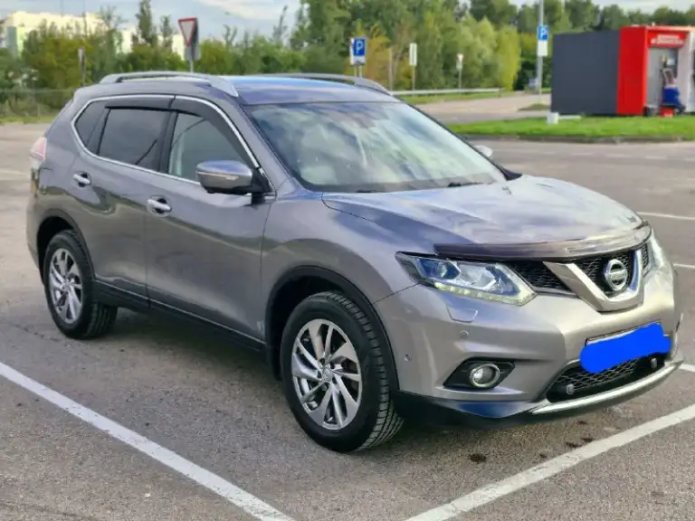 Nissan x-trail 2016. Г. В. Двигатель атмосферный 2.5 л! Вариатор.
Полный привод! 170 тыс км. Самая жирная комплектация для данной модели:
— Панорама
— Старт стоп
— Камеры 360
— Слепые зоны
— Подогревы сидений и лобового стекла
— Эл привод сидений и зеркал
— Бесключевой доступ
— Двухзонный климат контроль
И многое другое. Все работает как положено. Машина очень ухожена. На свой пробег не выглядит))) приезжайте и убедитесь в этом сами)
Выехала из салона 26 декабря! Фактическая эксплуатация с 2017 года. Официальная! Один владелец с момента покупки!
Полностью в родной краске!!! Без дтп! Любые проверки с вашей стороны приветствуются. Из недавнего: большое то с заменой всех тех жидкостей. Вложений не требует! Заказ наряды в наличии. Юридически чистая. Два ключа в комплекте. Автомобиль в донецке.
Цена 1 650 000 ₽
Тел: + 79491452569 вадим. - фотография - 1