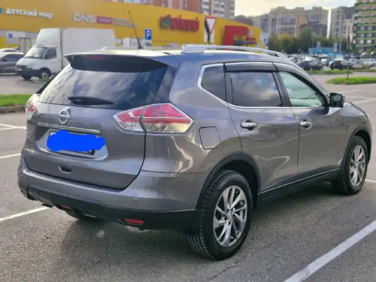 Nissan x-trail 2016. Г. В. Двигатель атмосферный 2.5 л! Вариатор.
Полный привод! 170 тыс км. Самая жирная комплектация для данной модели:
— Панорама
— Старт стоп
— Камеры 360
— Слепые зоны
— Подогревы сидений и лобового стекла
— Эл привод сидений и зеркал
— Бесключевой доступ
— Двухзонный климат контроль
И многое другое. Все работает как положено. Машина очень ухожена. На свой пробег не выглядит))) приезжайте и убедитесь в этом сами)
Выехала из салона 26 декабря! Фактическая эксплуатация с 2017 года. Официальная! Один владелец с момента покупки!
Полностью в родной краске!!! Без дтп! Любые проверки с вашей стороны приветствуются. Из недавнего: большое то с заменой всех тех жидкостей. Вложений не требует! Заказ наряды в наличии. Юридически чистая. Два ключа в комплекте. Автомобиль в донецке.
Цена 1 650 000 ₽
Тел: + 79491452569 вадим. - фотография - 3