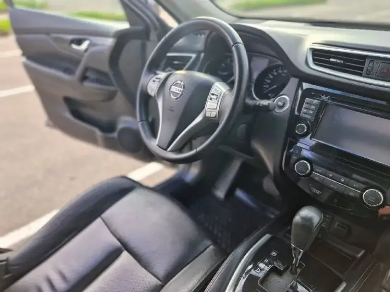 Nissan x-trail 2016. Г. В. Двигатель атмосферный 2.5 л! Вариатор.
Полный привод! 170 тыс км. Самая жирная комплектация для данной модели:
— Панорама
— Старт стоп
— Камеры 360
— Слепые зоны
— Подогревы сидений и лобового стекла
— Эл привод сидений и зеркал
— Бесключевой доступ
— Двухзонный климат контроль
И многое другое. Все работает как положено. Машина очень ухожена. На свой пробег не выглядит))) приезжайте и убедитесь в этом сами)
Выехала из салона 26 декабря! Фактическая эксплуатация с 2017 года. Официальная! Один владелец с момента покупки!
Полностью в родной краске!!! Без дтп! Любые проверки с вашей стороны приветствуются. Из недавнего: большое то с заменой всех тех жидкостей. Вложений не требует! Заказ наряды в наличии. Юридически чистая. Два ключа в комплекте. Автомобиль в донецке.
Цена 1 650 000 ₽
Тел: + 79491452569 вадим. - фотография - 6