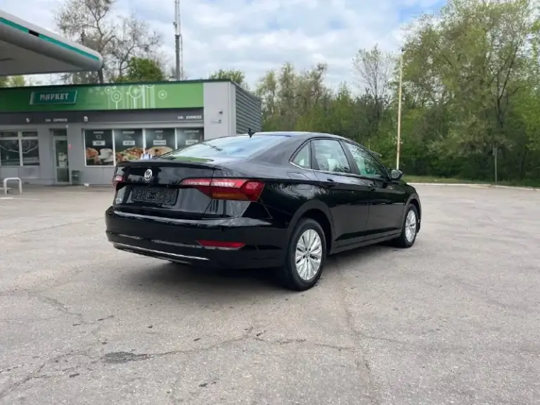 🚘 Volkswagen jetta 7 2020
🏎️Пробег: 81.000км
🚗 : 1.4 Турбо (150км)
🎁Цена: 1.690.000₽
✅В идеальном состоянии.
☎️ +79494005720
‼️Описание:
1. Авто в идеальном состоянии, что по кузову, что по салону.
2. 1 Владелец
3. Американка (минимальное повреждение), ремонт производился в краснодаре, качество ремонта намного лучше, чем в грузии.
4. Лучшее авто по критерию: цена-качество
5. Любые проверки, приветствуются.
📞 Звоните: +7(949)4005720 - фотография - 4