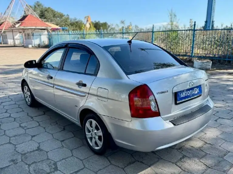 🇰🇵 Hyundai accent

💰Цена: 480 000р.
🏢Город: мариуполь
📅Год выпуска: 2008
🗒️Пробег: 157 272 км
⚙️Двигатель: 1.4
⛽Топливо: бензин
⚙️Кпп: механика

📞 Телефон:

+7-949-727-41-51
+7-949-551-91-52
+7-989-263-55-56

💾 Описание: - фотография - 4