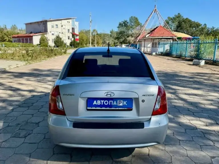 🇰🇵 Hyundai accent

💰Цена: 480 000р.
🏢Город: мариуполь
📅Год выпуска: 2008
🗒️Пробег: 157 272 км
⚙️Двигатель: 1.4
⛽Топливо: бензин
⚙️Кпп: механика

📞 Телефон:

+7-949-727-41-51
+7-949-551-91-52
+7-989-263-55-56

💾 Описание: - фотография - 5