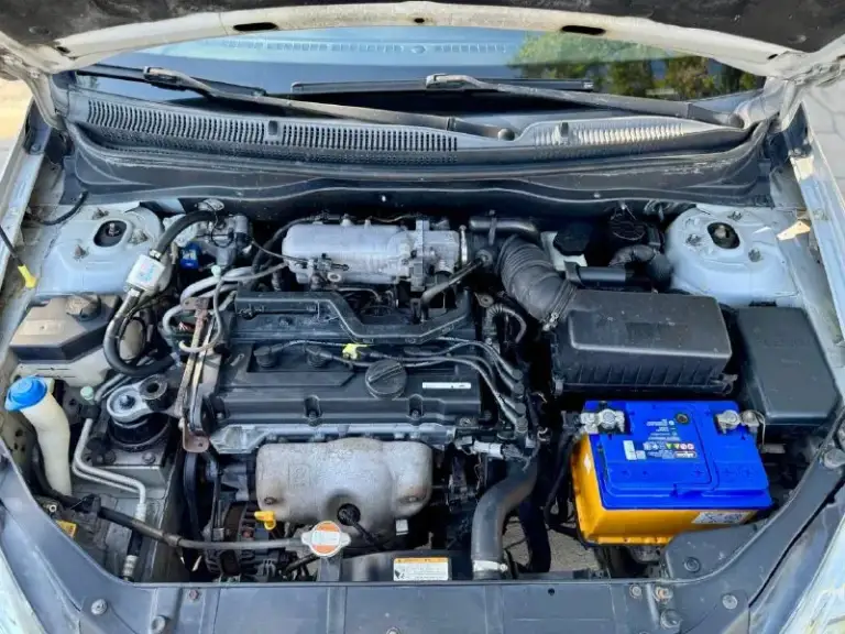 🇰🇵 Hyundai accent

💰Цена: 480 000р.
🏢Город: мариуполь
📅Год выпуска: 2008
🗒️Пробег: 157 272 км
⚙️Двигатель: 1.4
⛽Топливо: бензин
⚙️Кпп: механика

📞 Телефон:

+7-949-727-41-51
+7-949-551-91-52
+7-989-263-55-56

💾 Описание: - фотография - 9