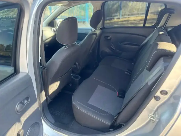 🇫🇷 Renault sandero stepway

💰Цена: 1 300 000р.
🏢Город: мариуполь
📅Год выпуска: 2020
🧾Пробег: 47 140 км.
⚙️Двигатель: 1.6 16v.
⛽Топливо: бензин
⚙️Кпп: механика

📞 Телефон:

+7-949-551-91-52
+7-949-727-41-51
+7-989-263-55-56

💾 О. .. Инал.
✅ Куплена в январе 2021.
✅ Оригинальный пробег.
✅ Родная краска 100%
✅ Максимальная комплектация.

Самый лучший двигатель в линейке renault н4м 1.6 16-клапанный, простой и надёжный, коробка переключает идеально. Салон как в новой машине. Вложений не требует никаких.

Кондиционер ❄️, полный электропакет, гур, abs, птф, центральный замок, два ключа,
Рейлинги на крыше, круиз-контроль, красивые литые диски на родной резине continental.

Улица шевченко 2️⃣6️⃣9️⃣

🏦 Возможна продажа в кредит по двум документам. - фотография - 8