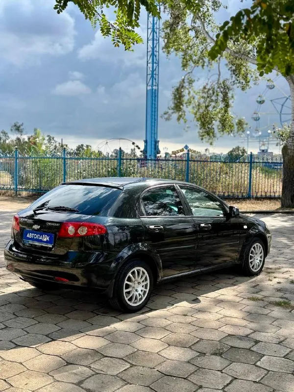 🇰🇵 Chevrolet lacetti 5d

💰Цена: 630 000р.
🏢Город: мариуполь
📅Год выпуска: 2011
🧾Пробег: 174 580 км.
⚙️Двигатель: 1.6 16v
⛽Топливо: бензин
⚙️Кпп: механика

📞 Телефон:

+7-949-727-41-51
+7-949-551-91-52
+7-989-263-55-56

💾 Описание:

✅ Родная краска (2 косметических подкраса).

🚙 Двигатель отличный, резвый, без расхода масла. Кпп и сцепление на отлично. Ходовая без посторонних звуков, мягкая, салон в отличном состоянии.

❄️ Кондиционер (холодит шикарно), гур, abs, 2 подушки безопасности, центральный замок, красивые литые диски.

Улица шевченко 2️⃣6️⃣9️⃣

⚠️Бесплатно доставим этот или другой автомобиль в донецк, макеевку, бердянск, мелитополь и другие города новых территорий после детального видеообзора со всевозможными диагностиками⚠️

🏦 Возможна продажа в кредит по двум документам. - фотография - 6