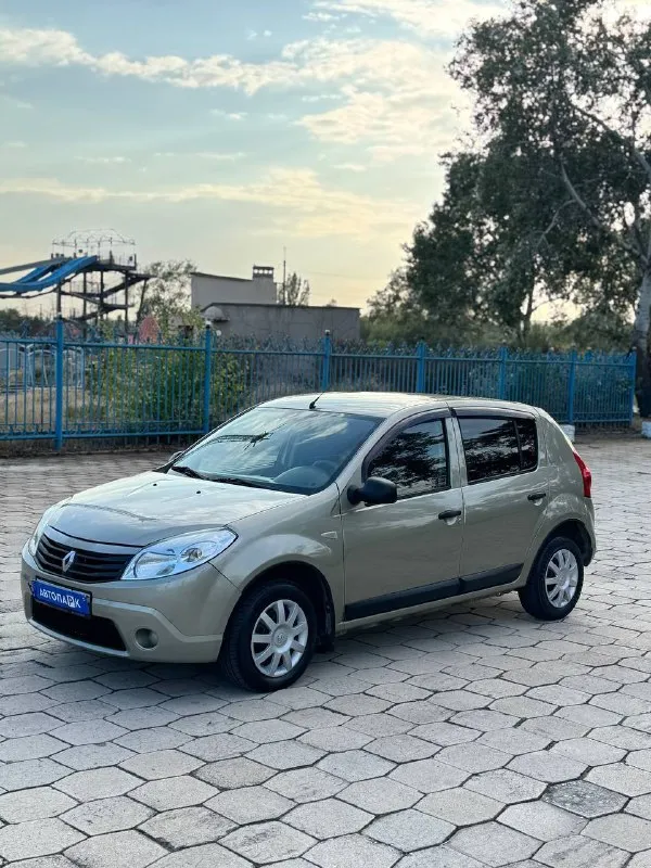 🇫🇷 Renault sandero

💰Цена: 550 000р.
🏢Город: мариуполь
📅Год выпуска: 2011
🧾Пробег: 144 450 км.
⚙️Двигатель: 1.4 8v.
⛽Топливо: бензин
⚙️Кпп: механика

📞 Телефон:

+7-949-727-41-51
+7-949-551-91-52
+7-989-263-55-56

💾 Описание: - фотография - 3