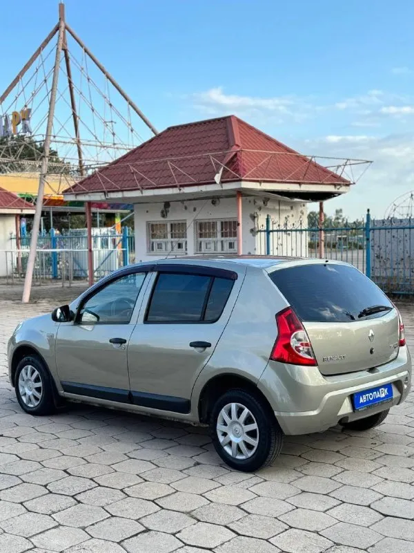 🇫🇷 Renault sandero

💰Цена: 550 000р.
🏢Город: мариуполь
📅Год выпуска: 2011
🧾Пробег: 144 450 км.
⚙️Двигатель: 1.4 8v.
⛽Топливо: бензин
⚙️Кпп: механика

📞 Телефон:

+7-949-727-41-51
+7-949-551-91-52
+7-989-263-55-56

💾 Описание: - фотография - 4