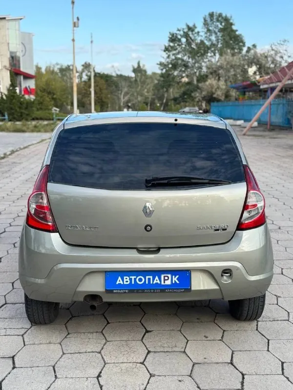 🇫🇷 Renault sandero

💰Цена: 550 000р.
🏢Город: мариуполь
📅Год выпуска: 2011
🧾Пробег: 144 450 км.
⚙️Двигатель: 1.4 8v.
⛽Топливо: бензин
⚙️Кпп: механика

📞 Телефон:

+7-949-727-41-51
+7-949-551-91-52
+7-989-263-55-56

💾 Описание: - фотография - 5
