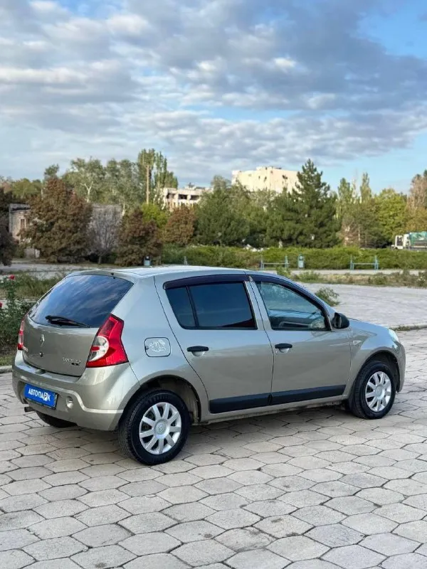 🇫🇷 Renault sandero

💰Цена: 550 000р.
🏢Город: мариуполь
📅Год выпуска: 2011
🧾Пробег: 144 450 км.
⚙️Двигатель: 1.4 8v.
⛽Топливо: бензин
⚙️Кпп: механика

📞 Телефон:

+7-949-727-41-51
+7-949-551-91-52
+7-989-263-55-56

💾 Описание: - фотография - 6