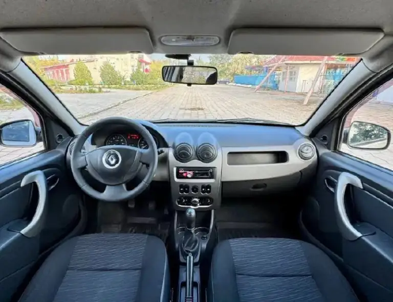 🇫🇷 Renault sandero

💰Цена: 550 000р.
🏢Город: мариуполь
📅Год выпуска: 2011
🧾Пробег: 144 450 км.
⚙️Двигатель: 1.4 8v.
⛽Топливо: бензин
⚙️Кпп: механика

📞 Телефон:

+7-949-727-41-51
+7-949-551-91-52
+7-989-263-55-56

💾 Описание: - фотография - 8