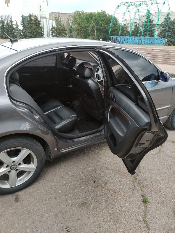 Продам автомобиль шкода суперб 2005 г. В. Двигатель 1.9 tdi в хорошем состоянии!
Цена 825 000 руб.
Тел. +79493039338, телеграмм - фотография - 6