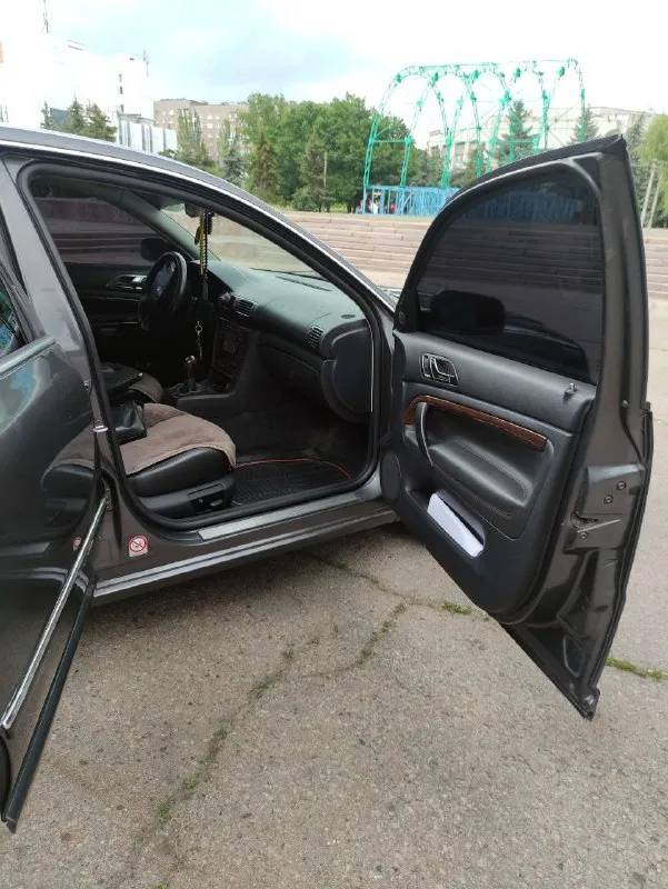 Продам автомобиль шкода суперб 2005 г. В. Двигатель 1.9 tdi в хорошем состоянии!
Цена 825 000 руб.
Тел. +79493039338, телеграмм - фотография - 8
