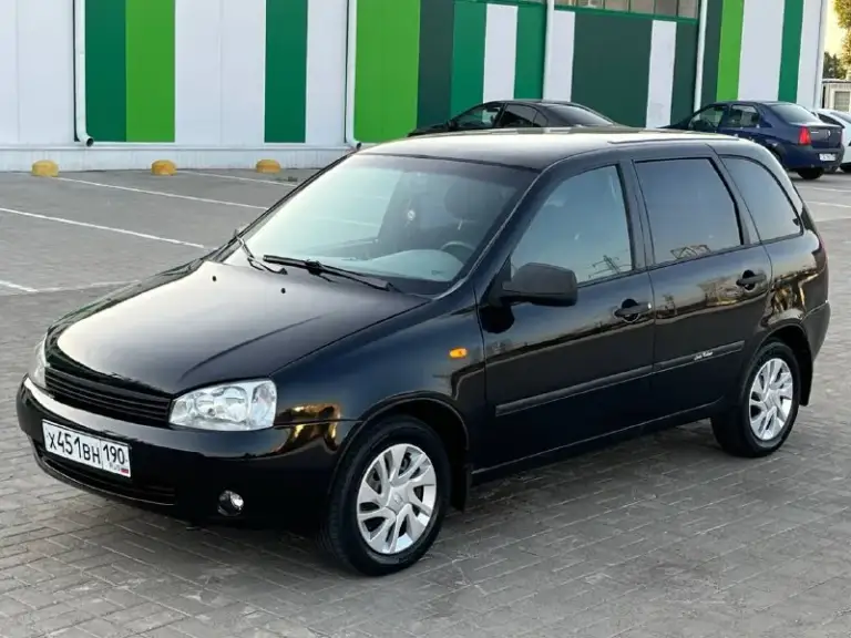 Продам
🚘 Lada калина в отличном состоянии!!
3 Владельца по птс
2010 Года выпуска
Автомобиль полностью в исправном состоянии,
Чистый ухоженный салон
16 Клапанный 1.4 обьем двигателя
Кондиционер
Эл стеклоподъемники
Эур
Abs
Музыка aux usb
Новая резина
Звоните пишите
365.000 Т/руб цена договорная
+79495044469
Город мариуполь ! - фотография - 1