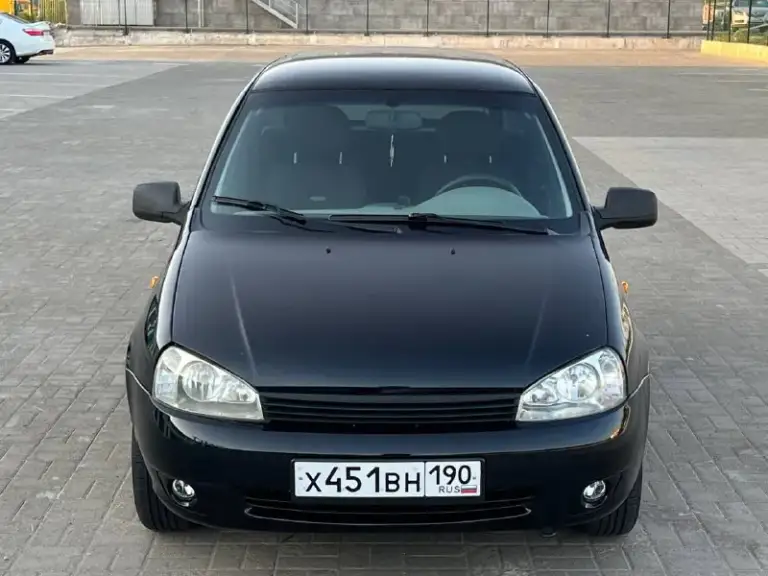 Продам
🚘 Lada калина в отличном состоянии!!
3 Владельца по птс
2010 Года выпуска
Автомобиль полностью в исправном состоянии,
Чистый ухоженный салон
16 Клапанный 1.4 обьем двигателя
Кондиционер
Эл стеклоподъемники
Эур
Abs
Музыка aux usb
Новая резина
Звоните пишите
365.000 Т/руб цена договорная
+79495044469
Город мариуполь ! - фотография - 2