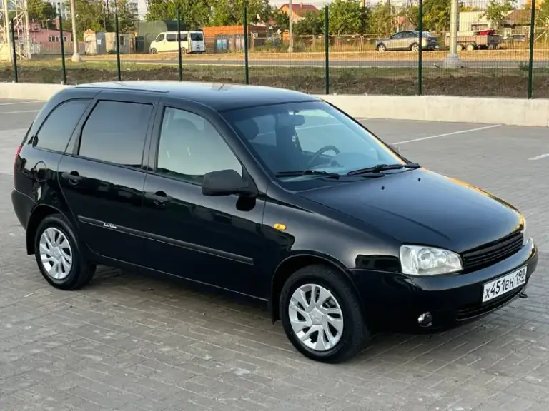 Продам
🚘 Lada калина в отличном состоянии!!
3 Владельца по птс
2010 Года выпуска
Автомобиль полностью в исправном состоянии,
Чистый ухоженный салон
16 Клапанный 1.4 обьем двигателя
Кондиционер
Эл стеклоподъемники
Эур
Abs
Музыка aux usb
Новая резина
Звоните пишите
365.000 Т/руб цена договорная
+79495044469
Город мариуполь ! - фотография - 3