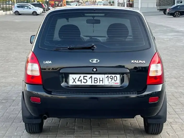 Продам
🚘 Lada калина в отличном состоянии!!
3 Владельца по птс
2010 Года выпуска
Автомобиль полностью в исправном состоянии,
Чистый ухоженный салон
16 Клапанный 1.4 обьем двигателя
Кондиционер
Эл стеклоподъемники
Эур
Abs
Музыка aux usb
Новая резина
Звоните пишите
365.000 Т/руб цена договорная
+79495044469
Город мариуполь ! - фотография - 5