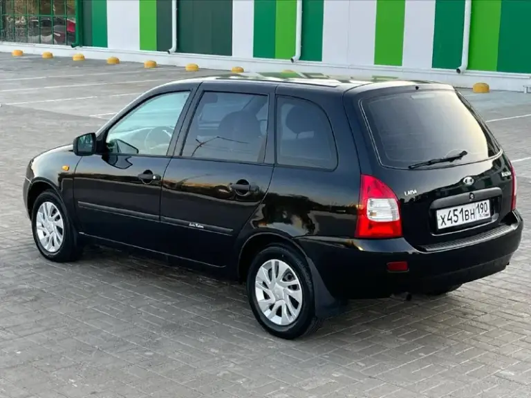 Продам
🚘 Lada калина в отличном состоянии!!
3 Владельца по птс
2010 Года выпуска
Автомобиль полностью в исправном состоянии,
Чистый ухоженный салон
16 Клапанный 1.4 обьем двигателя
Кондиционер
Эл стеклоподъемники
Эур
Abs
Музыка aux usb
Новая резина
Звоните пишите
365.000 Т/руб цена договорная
+79495044469
Город мариуполь ! - фотография - 6
