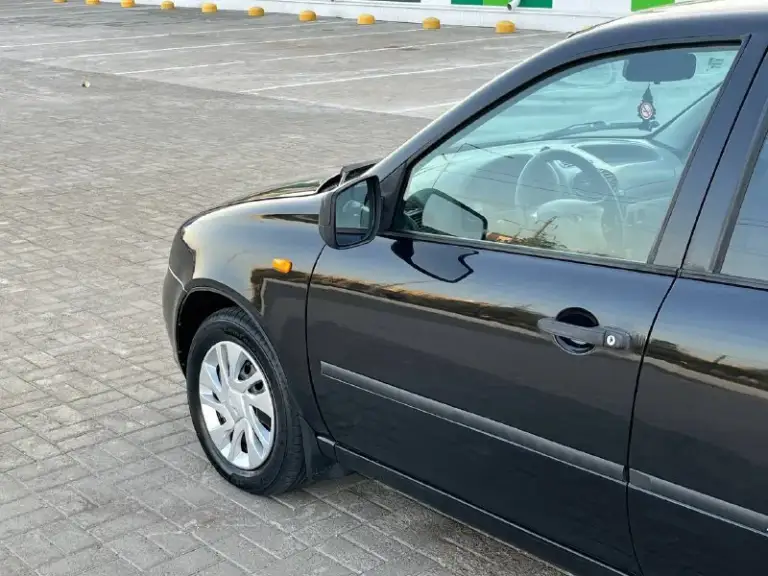 Продам
🚘 Lada калина в отличном состоянии!!
3 Владельца по птс
2010 Года выпуска
Автомобиль полностью в исправном состоянии,
Чистый ухоженный салон
16 Клапанный 1.4 обьем двигателя
Кондиционер
Эл стеклоподъемники
Эур
Abs
Музыка aux usb
Новая резина
Звоните пишите
365.000 Т/руб цена договорная
+79495044469
Город мариуполь ! - фотография - 7