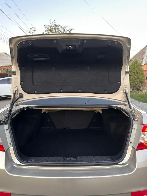 Продается chevrolet epica 2011 года в отличном состоянии.
Двигатель 2.0 (бензин) работает идеально, коробка-автомат — без нареканий.
Пробег: 179 000 км (родной).
Гарантированно без дтп, кузов в родной краске. Любые проверки приветствуются.
Автотека "зеленая".
Технически полностью обслужена, вложений не требует. Салон чистый и ухоженный. Кузов без гнили и так далее, состояние машины как новая
Цена: 780 000 ₽ (торг).
Продажа от собственника, переоформление строго через гибдд.
Звоните: telegram: - фотография - 10
