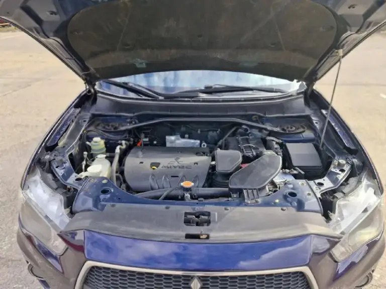 Mitsubishi аутлендер xl. 2.0 акпп 2010г. В. Рестайлинг. Отличное состояние как внешне, так и технически. Чистый ухоженный салон. Автомобиль не требует срочных вложений. Двигатель работает без посторонних звуков. Не дымит. Кпп без пинков и рывков. По ходовой тоже без каких либо замечаний. Автотека полностью зелёная без дтп и расчетов. Заинтересованным скину бесплатно по запросу, если нужно. Юридически чистая без ограничений. Могу присутствовать с вами в гибдд для перерегистрации. Продажа за наличные. Обмен не интересует. Комплект зимней резины отдам с автомобилем. Более подробно расскажу по телефону. Авто в кировском районе донецка. Цена 1 220 000 р. Торг возле автомобиля. +79491452569 вадим. Звоните договоримся.
📲 Tg: @july_prosmm
📞 Звоните: +7(949)1452569 - фотография - 10