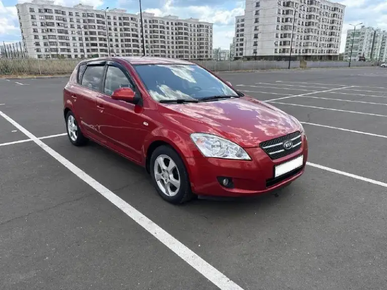 Киа сид
2008 Год
1.6 На автомате
245 Пробега
По кузову красивая всего два окраса, косметика
2 Комплекта колес зима и лето
4 Ключа и 2 брелка
Цена 660 000₽
Мариуполь
+79496149912
+79495139996 - фотография - 2