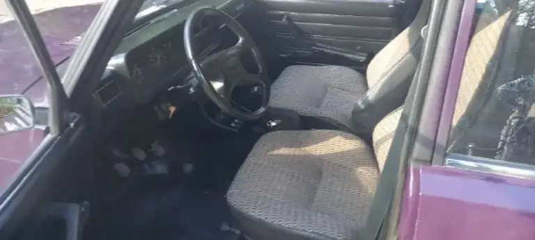 Продаю ваз 2107
1999 Года
Авто в отличном состоянии
Автомобиль всю жизнь в один руках, один хозяин, гаражное хранение
Пробег–97 тысяч
Остекление родное
В дтп не учавствовала
Все вопросы по телефону:
+79493835274

Цена: 220 тысяч торг! - фотография - 6
