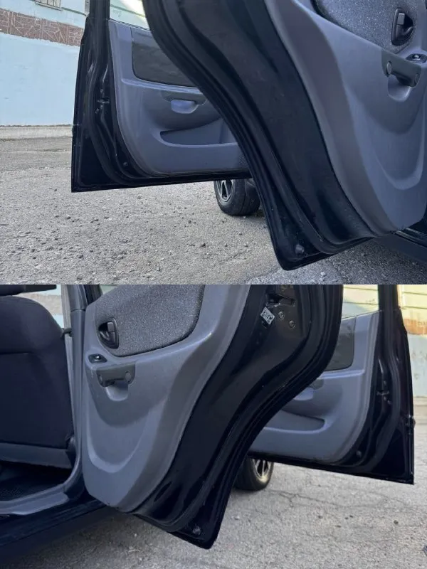 🚗 Продам.
Hyundai accent мт-2
+79493382296

Цена: 450000 руб. Торг.
- 2006 Год
- Двигатель: 1.5 л. - 90 л. С.
- Коробка: механика
- Пробег: 164000 км
- Птс оригинал
- У последнего хозяина 12 лет
- Кондиционер (работает)
- Гидроусилитель
- Эл. Зеркала с обогревом
- 4 Стеклоподъемника
- Сигнализация
- Android магнитола с камерой заднего вида.
- Литые диски r14 на хорошей летней резине
- Противотуманки led
- Регулировка руля по высоте

Машина в хорошем состоянии. Двигатель масло не ест и не дымит. Коробка работает хорошо, без хрустов. Кузов в хорошем состоянии, без гнили и ржавчины вообще, пороги и днище в отличном состоянии. Салон в хорошем состоянии, без потёртостей и дыр. Ходовая часть вложений не требует, без стуков и прочего. Документы в порядке и готовы к оформлению, готов присутствовать в мрэо. - фотография - 8
