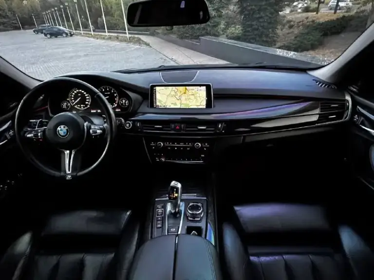 Продам bmw x5 2015 года выпуска
Возможен обмен
Машина в заводском окрасе! 2 владельца! Готов к любым проверкам.
3.0 Бензин, работает отлично. Весь обслужен.
Коробка автомат переключает идеально, без пинков и рывков.
Топовая комплектация, дотяжки дверей, спорт-комфорт сидения с ломайками, проекция на лобовое стекло, обдувы, подогревы, камера 360, дистроник, парктроник, музыка harman kardon.
Осмотр донецк
Цена 2.650.000 ₽, возможен торг у авто!
☎️ +7 (949) 453-80-40
📞 Звоните: +7(949)4538040 - фотография - 7