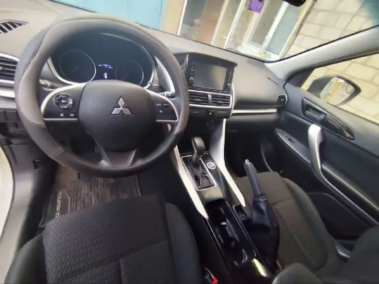 Mitsubishi eclipse cross 1.5 cvt, 2019, 110 000 км
В хорошем техническом состоянии, масло менялось вовремя. Ходовка обслуживалась по необходимости. Имеется комплект зимней резины на дисках, отъездил одну зиму.
1 700 000
+79494641935
📲 Tg: @elena_sergeevna98
📞 Звоните: +7(949)4641935 - фотография - 6