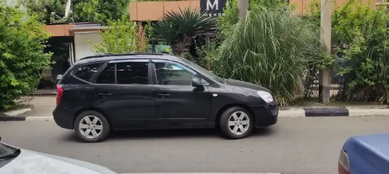 Продам kia кренс 2006г. Механика 2л бензин.
Авто в хорошем состоянии обслуживание производится вовремя, по машине много чего поменял, всё работает отлично большой удобный семейный автомобиль. 600т торг.
Донецк. +7 949 477 28 25
📲 Tg: дмитрий
📞 Звоните: +7(949)4772825 - фотография - 1