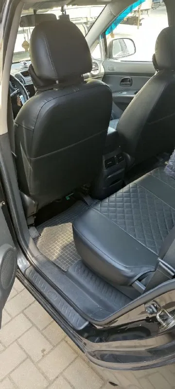 Продам kia кренс 2006г. Механика 2л бензин.
Авто в хорошем состоянии обслуживание производится вовремя, по машине много чего поменял, всё работает отлично большой удобный семейный автомобиль. 600т торг.
Донецк. +7 949 477 28 25
📲 Tg: дмитрий
📞 Звоните: +7(949)4772825 - фотография - 2
