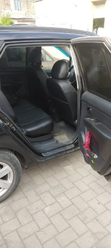 Продам kia кренс 2006г. Механика 2л бензин.
Авто в хорошем состоянии обслуживание производится вовремя, по машине много чего поменял, всё работает отлично большой удобный семейный автомобиль. 600т торг.
Донецк. +7 949 477 28 25
📲 Tg: дмитрий
📞 Звоните: +7(949)4772825 - фотография - 3
